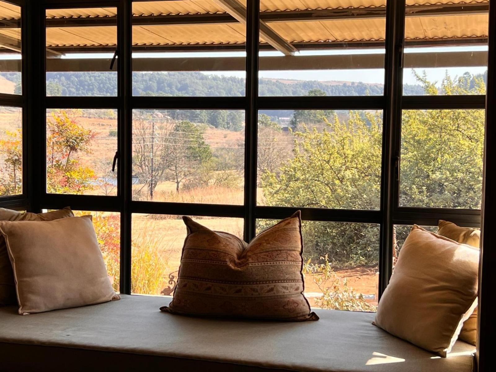 Stone Creek Mountain Lodge Dullstroom Kamer foto