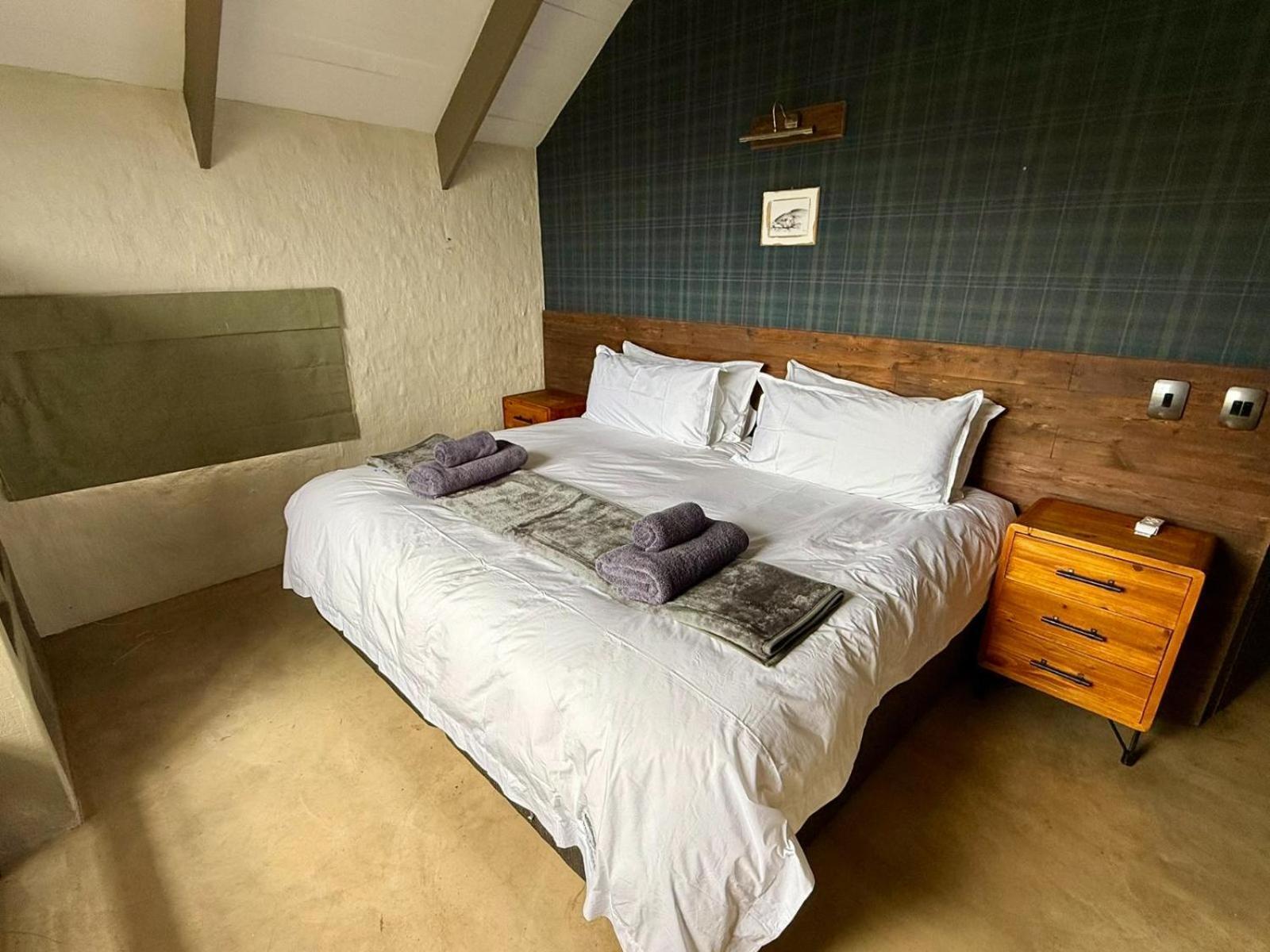 Stone Creek Mountain Lodge Dullstroom Kamer foto
