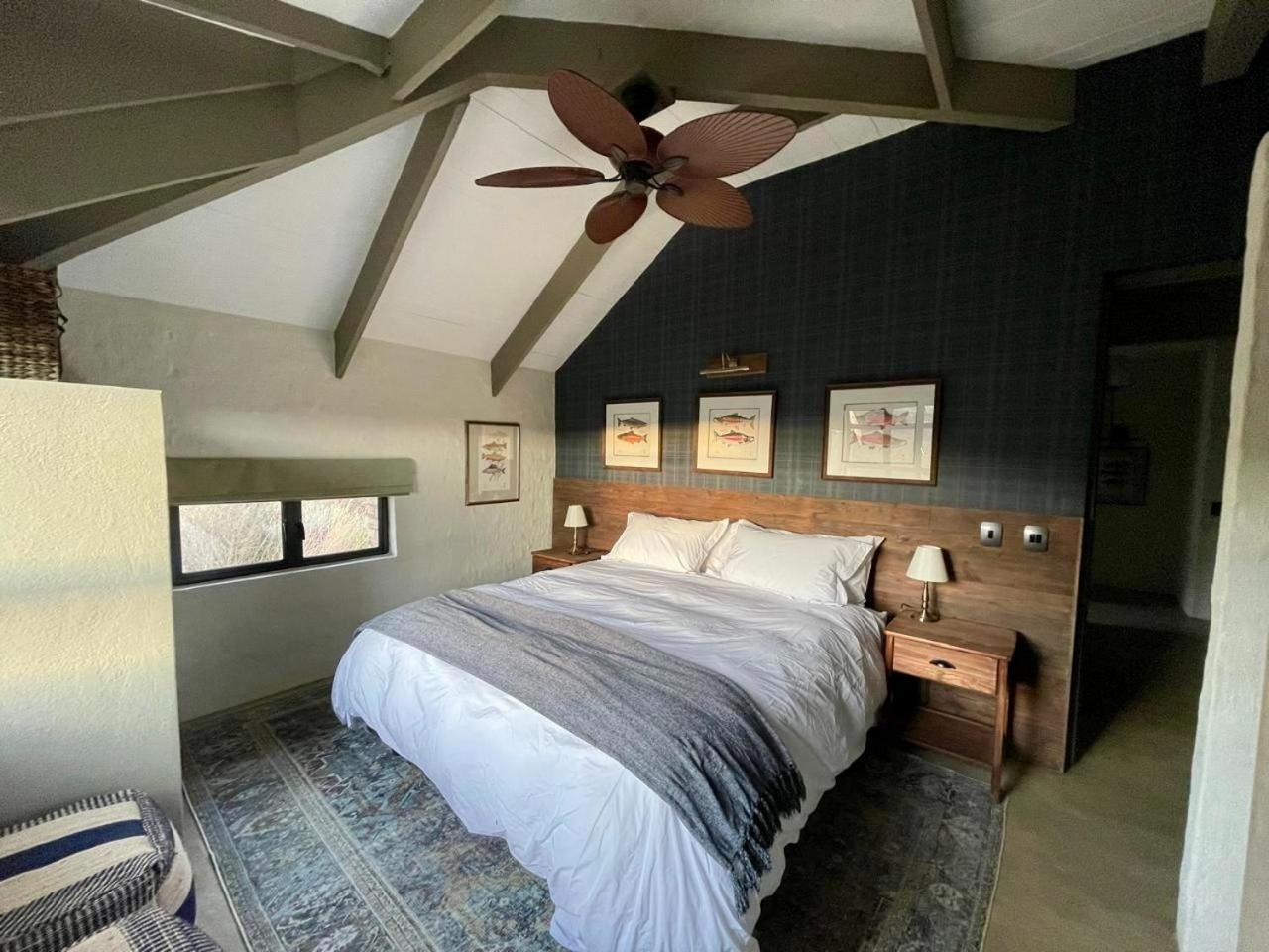 Stone Creek Mountain Lodge Dullstroom Buitenkant foto