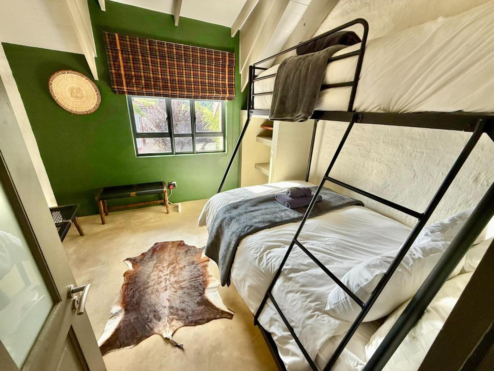 Stone Creek Mountain Lodge Dullstroom Kamer foto