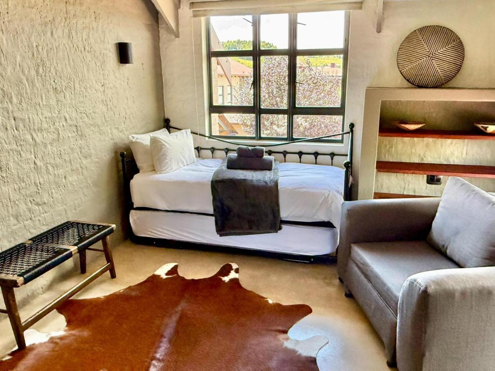 Stone Creek Mountain Lodge Dullstroom Kamer foto